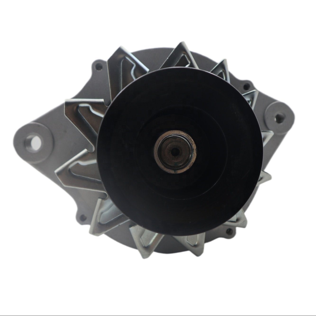 8971753901, 24212, 14621N, 24V, 60AMP, CW, Alternator